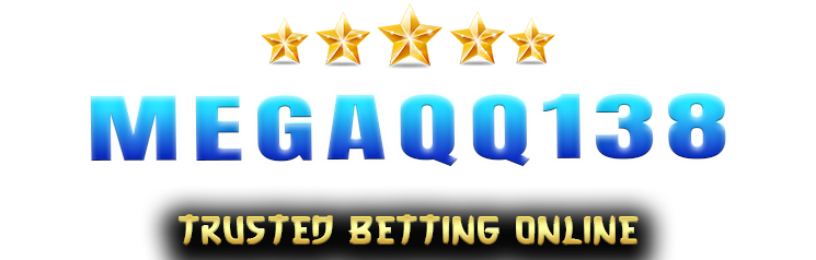 Megaqq138 Logo